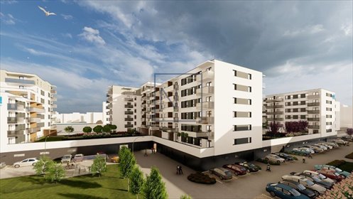 mieszkanie na sprzedaż 59m2 mieszkanie Bydgoszcz, Bartodzieje