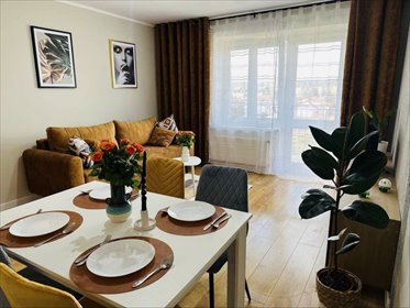 mieszkanie na sprzedaż 68m2 mieszkanie Rzeszów, Dukielska