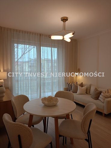 mieszkanie na sprzedaż 34m2 mieszkanie Zielona Góra, Łężyca