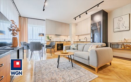Luksusowy apartament z tarasem i widokiem na Zalew Kielecki mieszkanie Kielce, świętokrzyskie, Zagnańska
