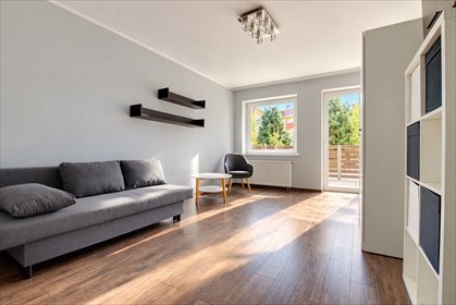 mieszkanie na wynajem 40m2 mieszkanie Wrocław, Śródmieście, Artura Młodnickiego