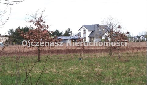 Polecam działkę 1014m² pod zabudowę w spokojnej okolicy działka Władysławowo