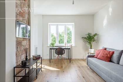 mieszkanie na wynajem 32m2 mieszkanie Warszawa, Praga-Północ, 11 Listopada