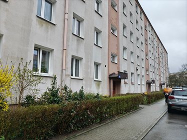mieszkanie na wynajem 34m2 mieszkanie Kraków, Bieżanów-Prokocim, Na Kozłówce, Spółdzielców