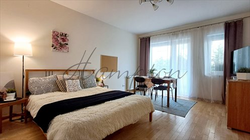 mieszkanie na wynajem 37m2 mieszkanie Warszawa, Mokotów, Wyględowska