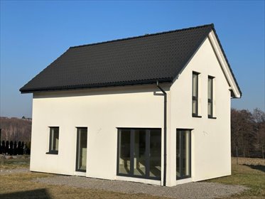 dom na sprzedaż 81m2 dom Bielsko-Biała