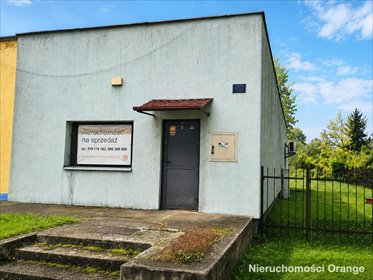 dom na sprzedaż 85m2 dom Kobylin, ul. Boruty