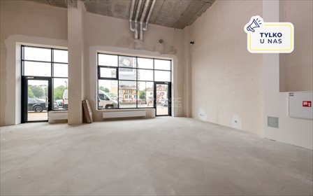 lokal użytkowy na wynajem 93m2 lokal użytkowy Białystok, Antoniuk, Wierzbowa