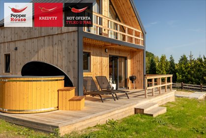 działka na sprzedaż 1000m2 działka Huta Dolna