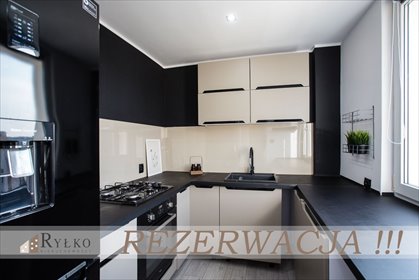 Funkcjonalne 2 pokoje z garderobą, balkon, parking mieszkanie Bydgoszcz, Kapuściska, Krzysztofa Kamila Baczyńskiego