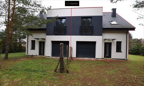 dom na sprzedaż Wągrowiec 119,29 m2