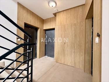 Nowoczesne 3-pokojowe mieszkanie z tarasem (58,5 m²) w Markach mieszkanie Marki, ul. Nauczycielska