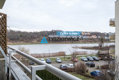 mieszkanie na sprzedaż 42m2 mieszkanie Gdańsk, Ujeścisko, Konstantego Bergiela