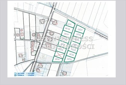 działka na sprzedaż 796m2 działka Tajęcina