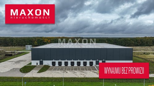 lokal użytkowy na wynajem 9350m2 lokal użytkowy Świecko