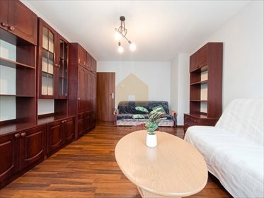 Dwupokojowe mieszkanie 45,9 m² - blisko uczelni i Pasażu mieszkanie Wrocław