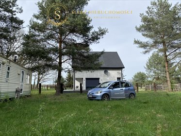 działka na sprzedaż 1000m2 działka Lipnica