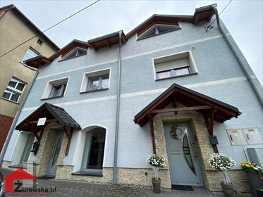 dom na sprzedaż 250m2 dom Leśnica, Góra Świętej Anny