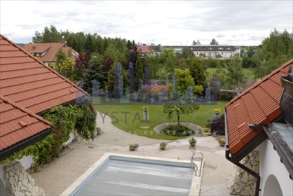 Dom na sprzedaż Sękocin Nowy 786m2 Foto 4