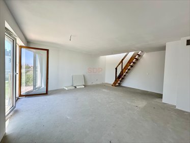 mieszkanie na sprzedaż 105m2 mieszkanie Wrocław, Krzyki, Ołtaszyn, Gerberowa