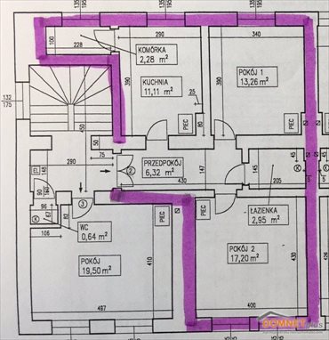 mieszkanie na sprzedaż 53m2 mieszkanie Dąbrowa Górnicza