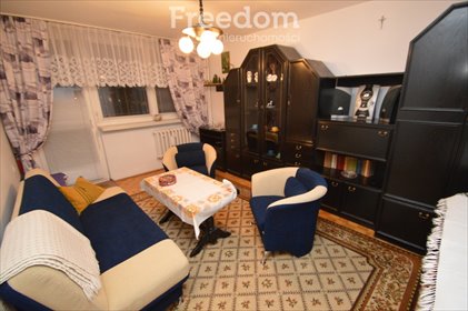 mieszkanie na wynajem 37m2 mieszkanie Opole, Chabrów, Chabrów