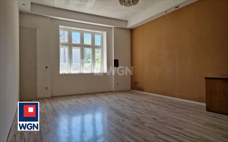 4-pokojowe mieszkanie 120 m2 w Szprotawie - polecam! mieszkanie Szprotawa, Kopernika