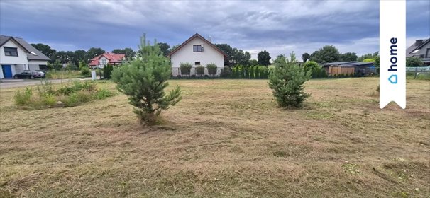 Zapraszam do obejrzenia działki 1155 m² w Szczecinie działka Szczecin, Osiedle Kasztanowe