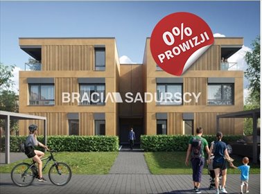 dom na sprzedaż 95m2 dom Kraków, Zwierzyniec, Zwierzyniec, Olszanicka