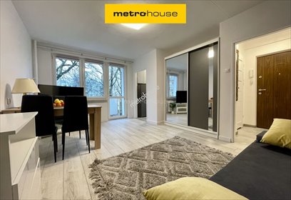 mieszkanie na wynajem 28m2 mieszkanie Warszawa, Bielany, Marymoncka