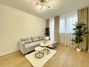 mieszkanie na sprzedaż 46m2 mieszkanie Opole, Chabrów, Chabrów