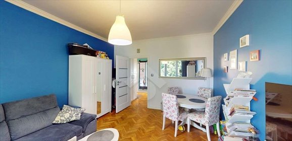 mieszkanie na sprzedaż 53m2 mieszkanie Kraków, Nowa Huta, os. Kolorowe
