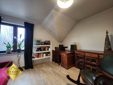 Dom na sprzedaż Częstochowa, Dźbów 200m2 Foto 7