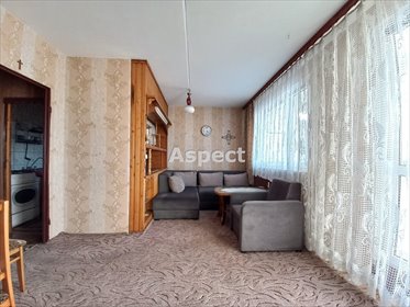 mieszkanie na sprzedaż 54m2 mieszkanie Żory, os. Sikorskiego