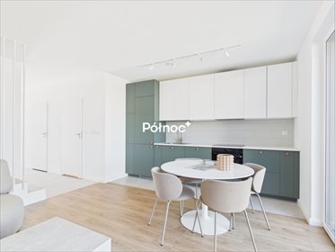 Nowoczesny dom z ogródkiem, pompa ciepła, smart home dom Stary Toruń