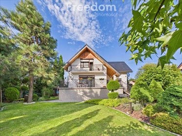 dom na sprzedaż 237m2 dom Niemodlin, Elizy Orzeszkowej