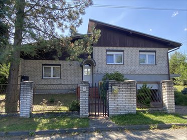 Dom 170 m² z garażem i ogrodem w Ustroniu polecam dom Ustroń, Ustroń