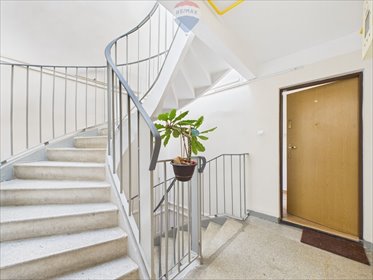 mieszkanie na sprzedaż 47m2 mieszkanie Warszawa, Bielany, Piaski, Jana Kochanowskiego