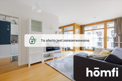 mieszkanie na wynajem 50m2 mieszkanie Warszawa, Wola, Kolejowa