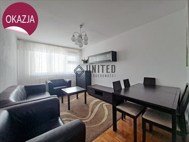 mieszkanie na sprzedaż 54m2 mieszkanie Wrocław, Różanka, Różanka, Chorwacka