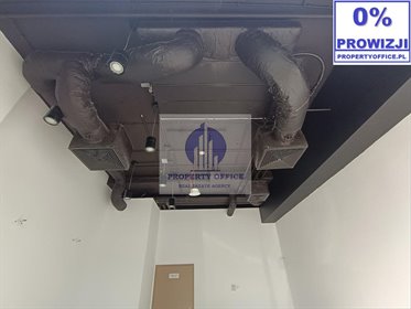 lokal użytkowy na wynajem 39m2 lokal użytkowy Warszawa, Mokotów, Postępu