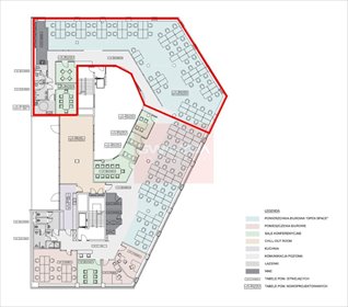 lokal użytkowy na wynajem 350m2 lokal użytkowy Warszawa, Żoliborz