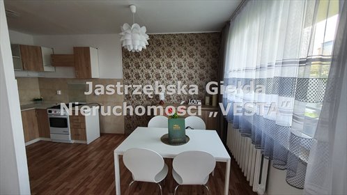 mieszkanie na wynajem Pawłowice 55,30 m2