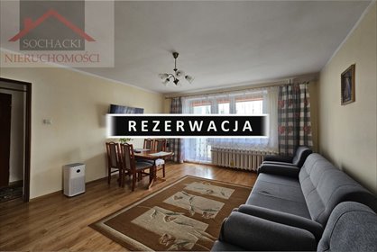 mieszkanie na sprzedaż 58m2 mieszkanie Lubań, Hutnicza