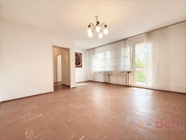 Kielce, 38,2 m², potencjał aranżacji, do remontu mieszkanie Kielce