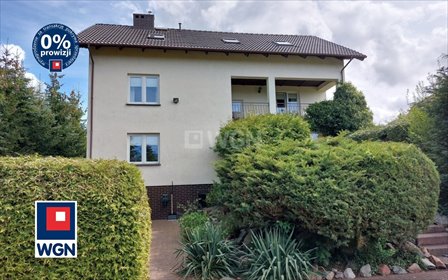 Przestronny dom 328 m² z 10 pokojami, ogród, komfort zapraszam dom Budzistowo, Centrum, Kasztelańska