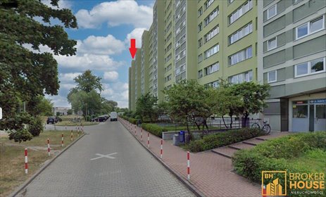 mieszkanie na sprzedaż 46m2 mieszkanie Opole, Chabrów