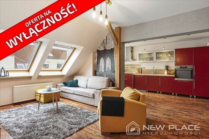 mieszkanie na sprzedaż 63m2 mieszkanie Wrocław, Muchobór Wielki, Drohobycka