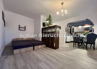mieszkanie na sprzedaż 31m2 mieszkanie Warszawa, Ursynów, Stanisława Herbsta