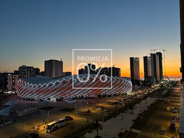 mieszkanie na sprzedaż 45m2 mieszkanie Batumi, Adżara, Gruzja, Batumi, Adżara, Gruzja